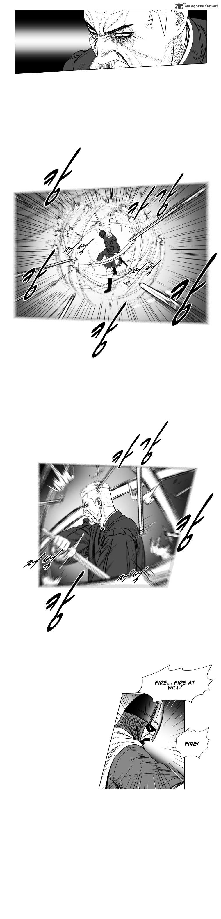 Red Storm Chapter 200 image 6