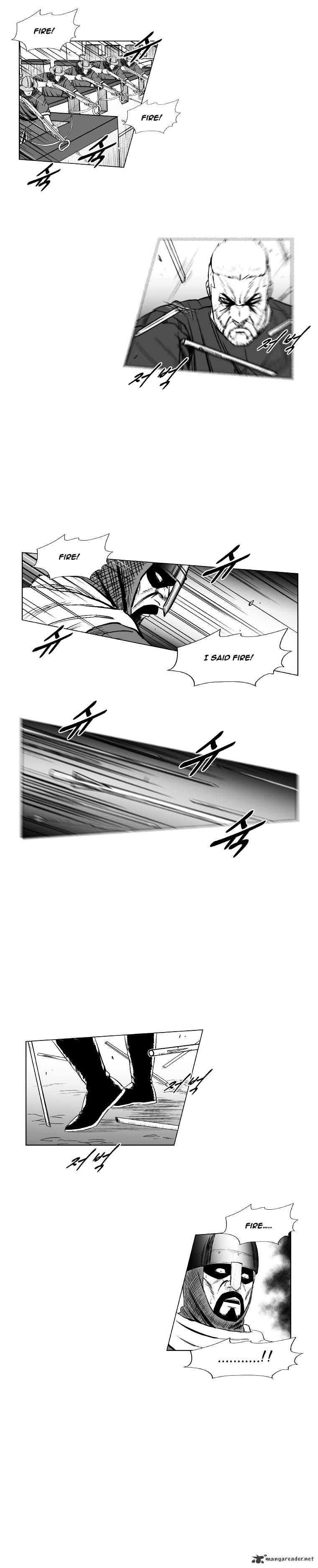 Red Storm Chapter 200 image 7
