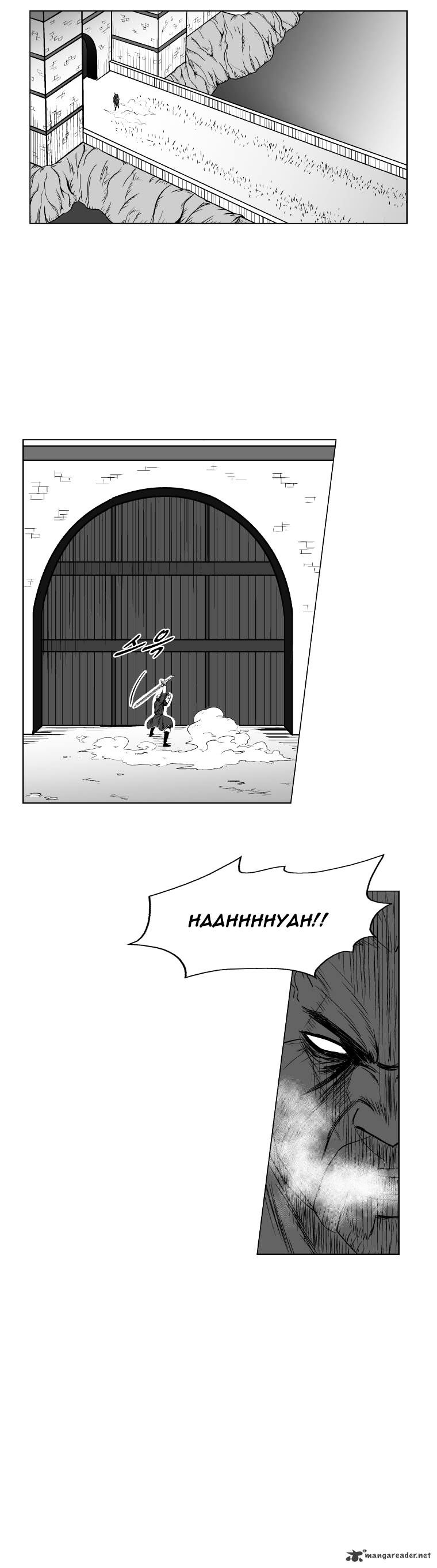 Red Storm Chapter 200 image 8