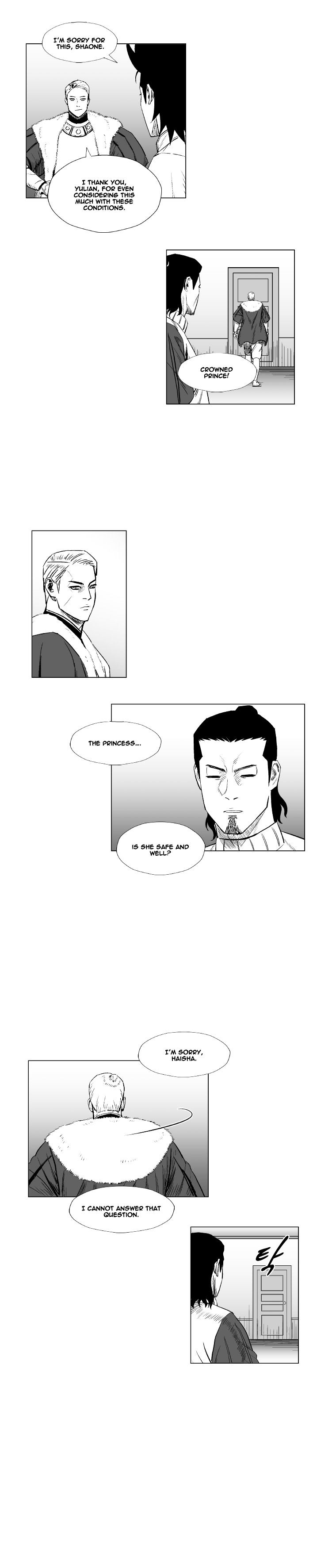 Red Storm Chapter 201 image 9