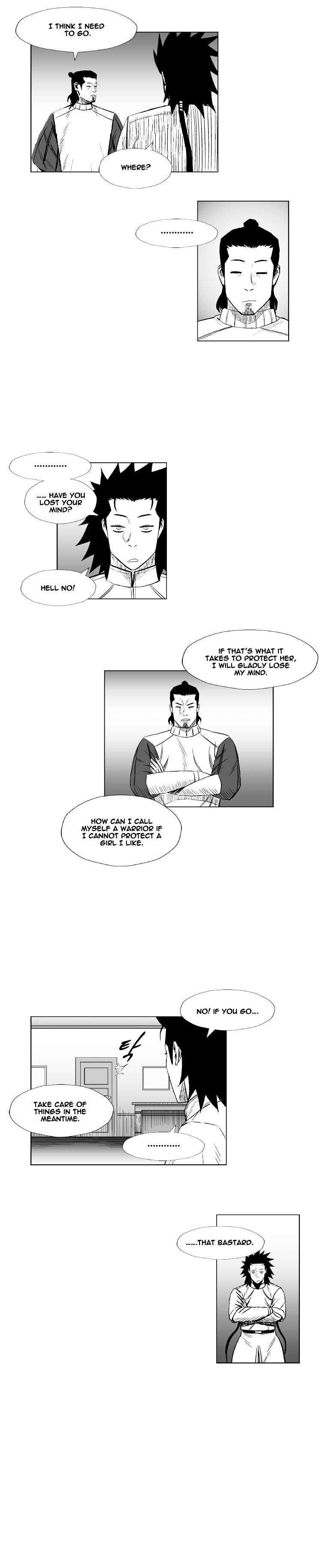 Red Storm Chapter 201 image 10