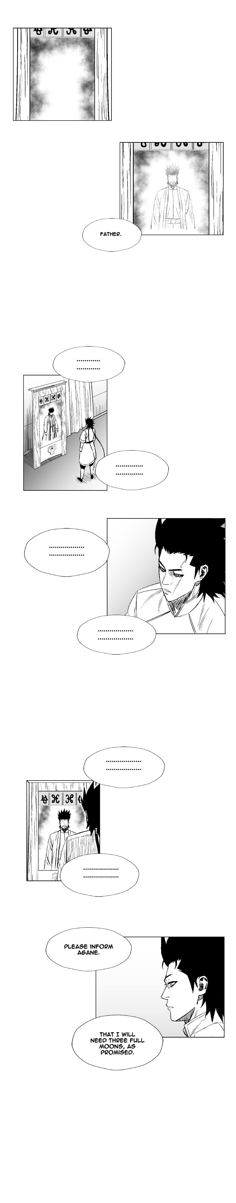 Red Storm Chapter 201 image 11
