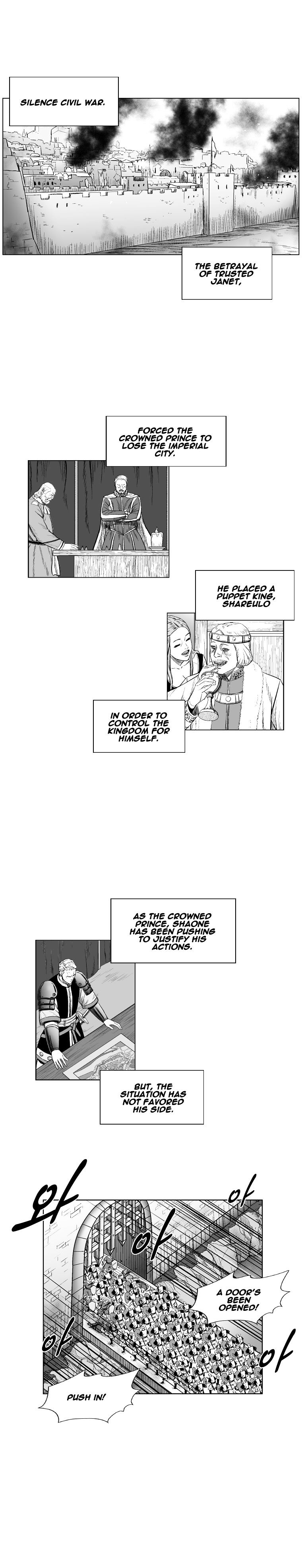 Red Storm Chapter 201 image 12