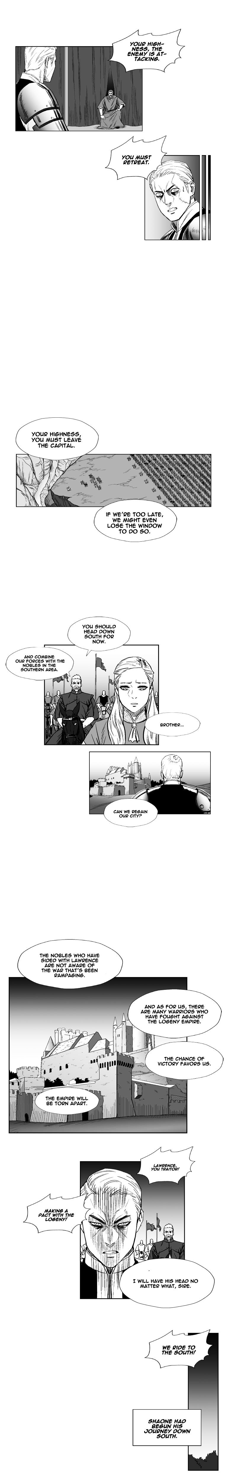 Red Storm Chapter 201 image 14