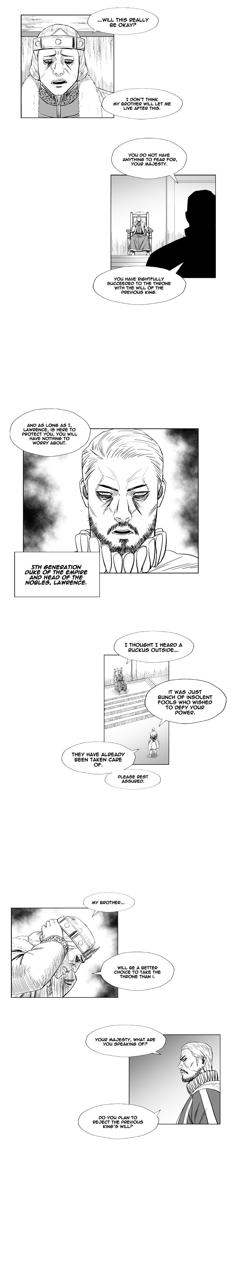 Red Storm Chapter 201 image 2
