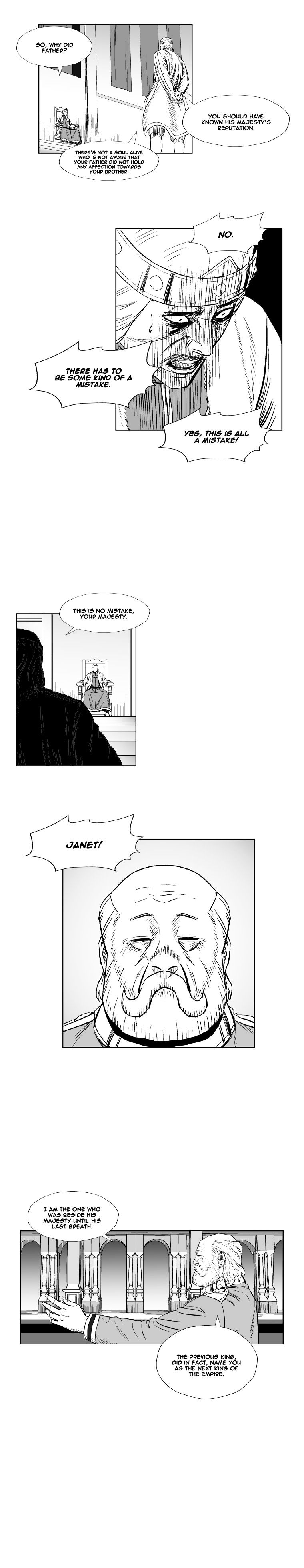 Red Storm Chapter 201 image 3