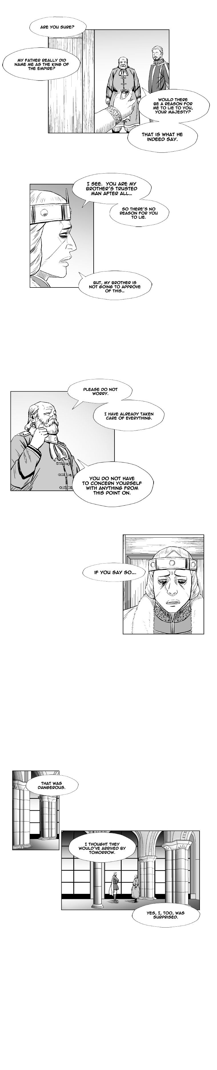 Red Storm Chapter 201 image 4