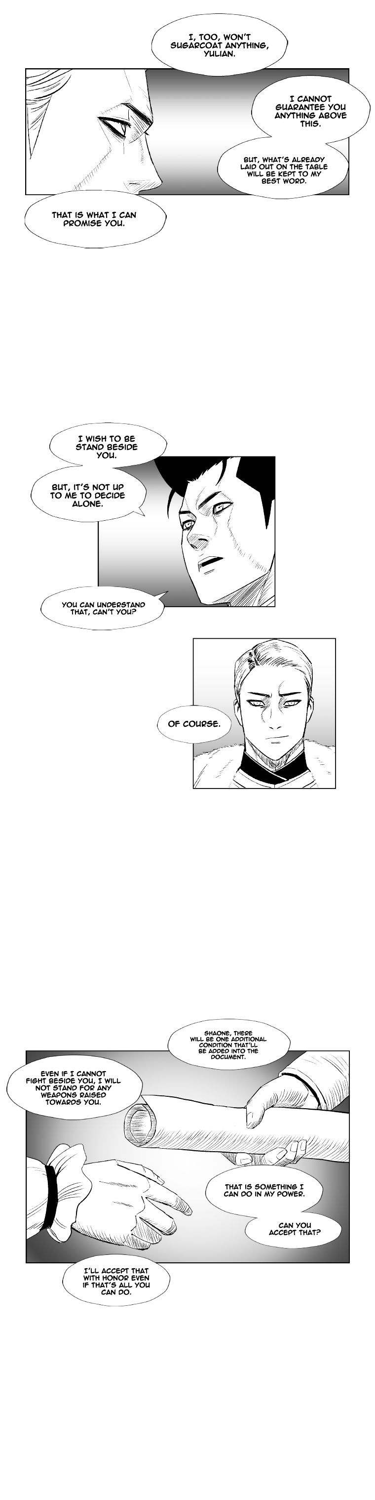 Red Storm Chapter 201 image 8