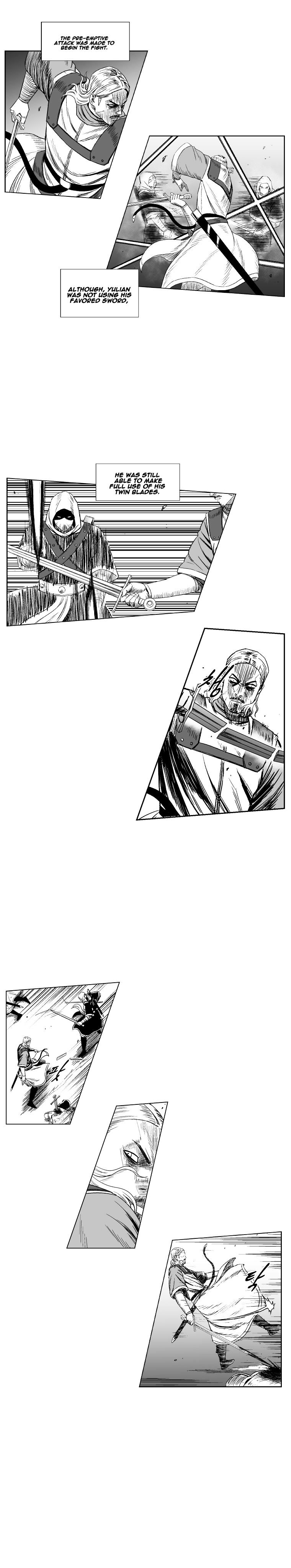 Red Storm Chapter 203 image 9