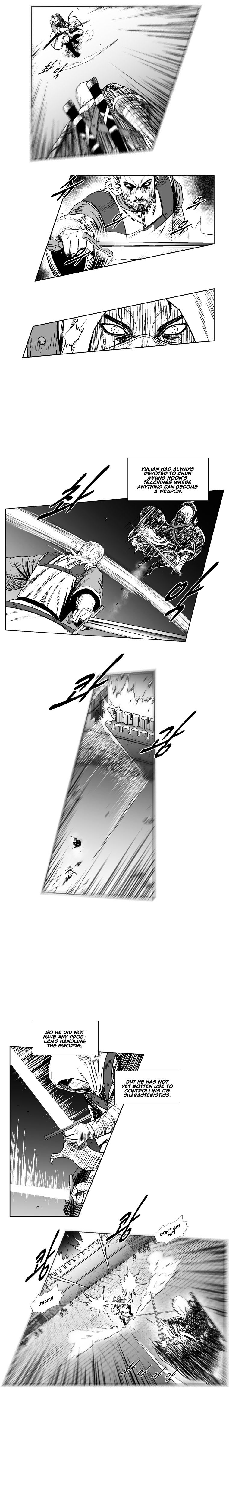 Red Storm Chapter 203 image 10