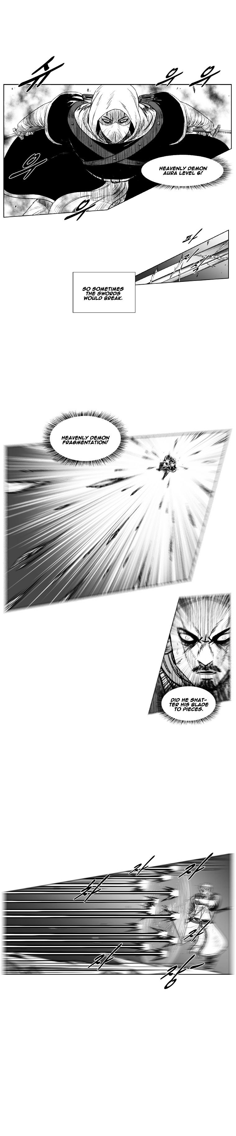 Red Storm Chapter 203 image 11