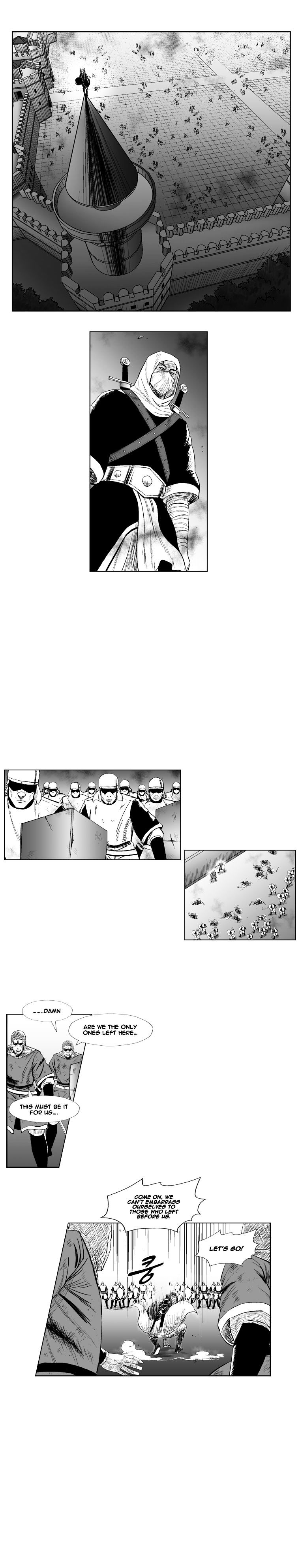 Red Storm Chapter 203 image 3