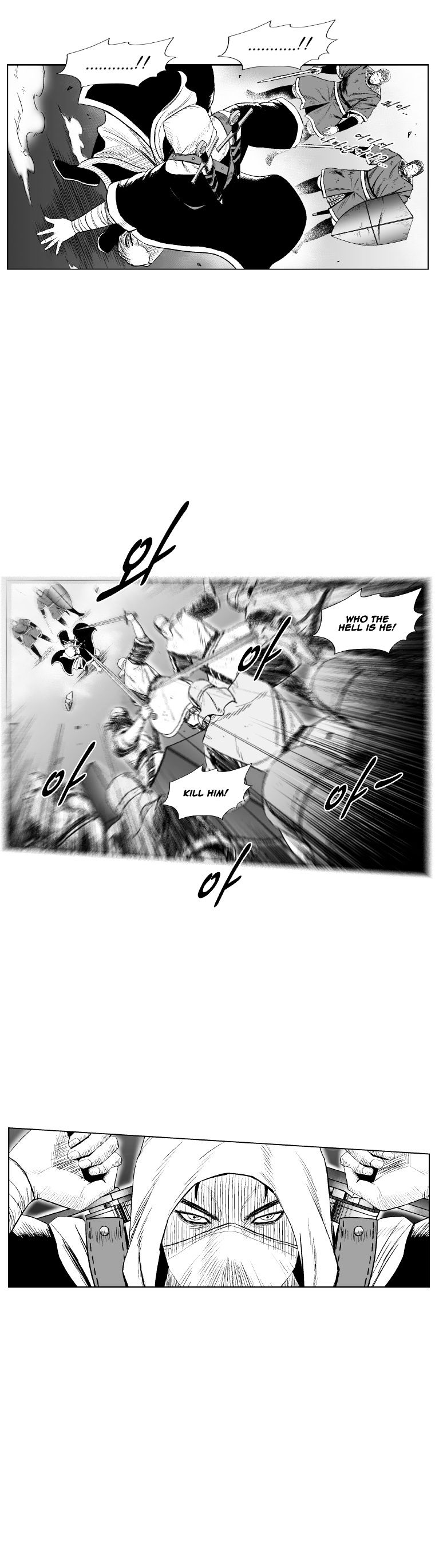 Red Storm Chapter 203 image 4