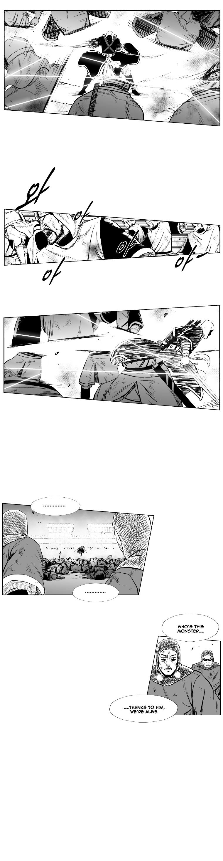 Red Storm Chapter 203 image 5