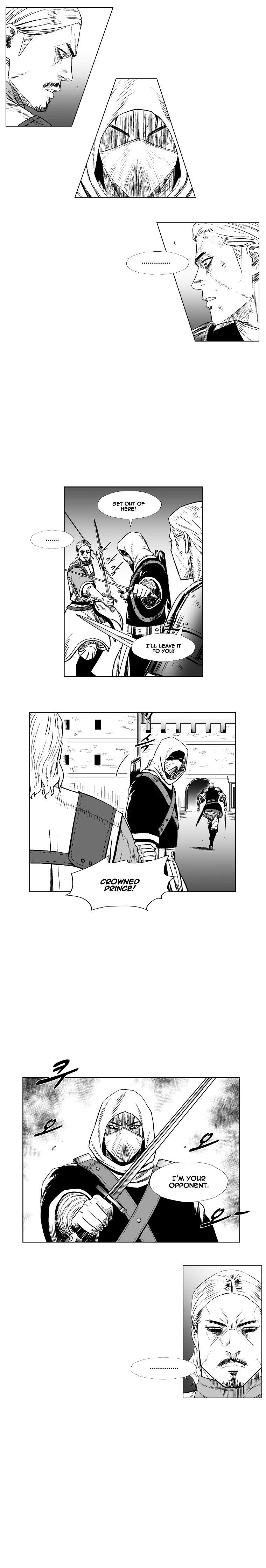 Red Storm Chapter 203 image 7