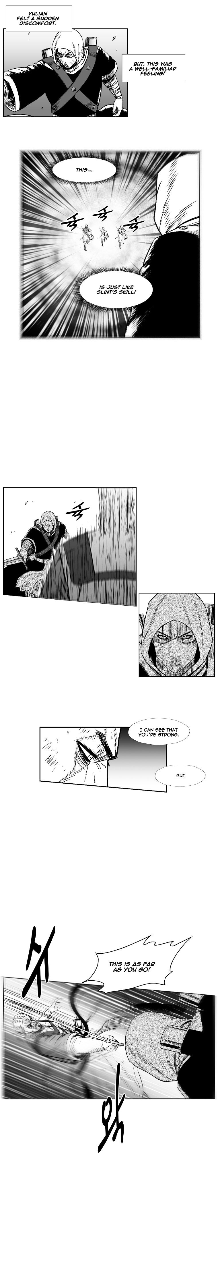 Red Storm Chapter 204 image 9