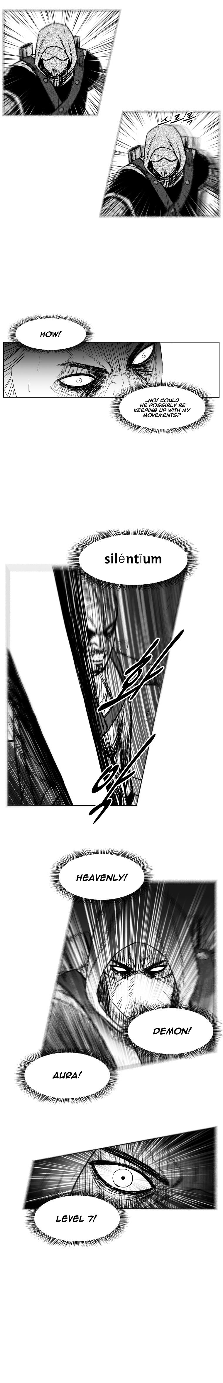 Red Storm Chapter 204 image 10