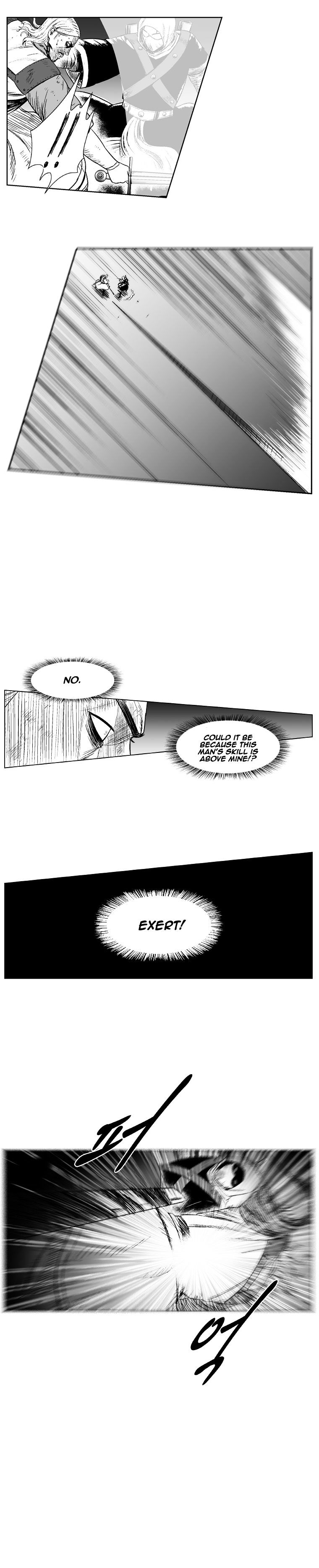 Red Storm Chapter 204 image 11