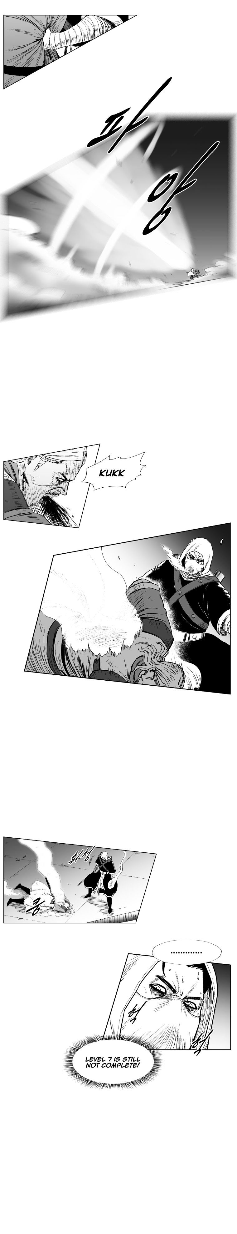 Red Storm Chapter 204 image 12