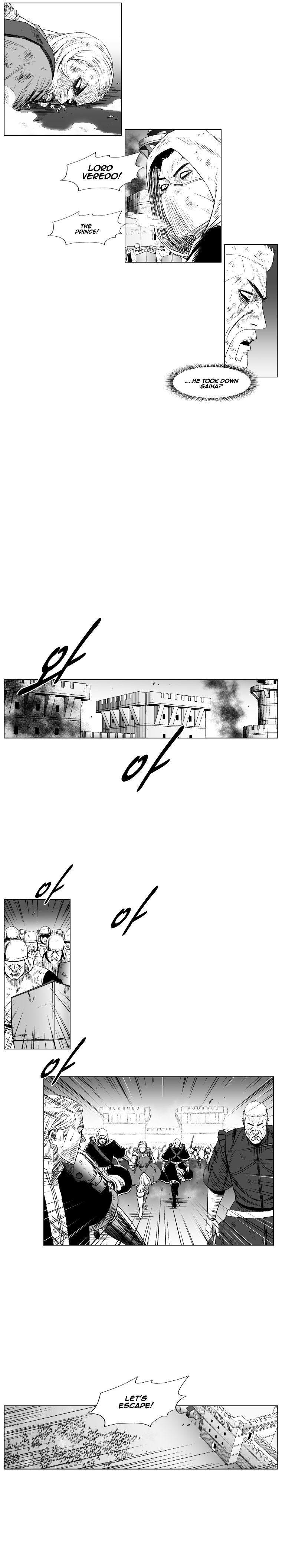 Red Storm Chapter 204 image 14