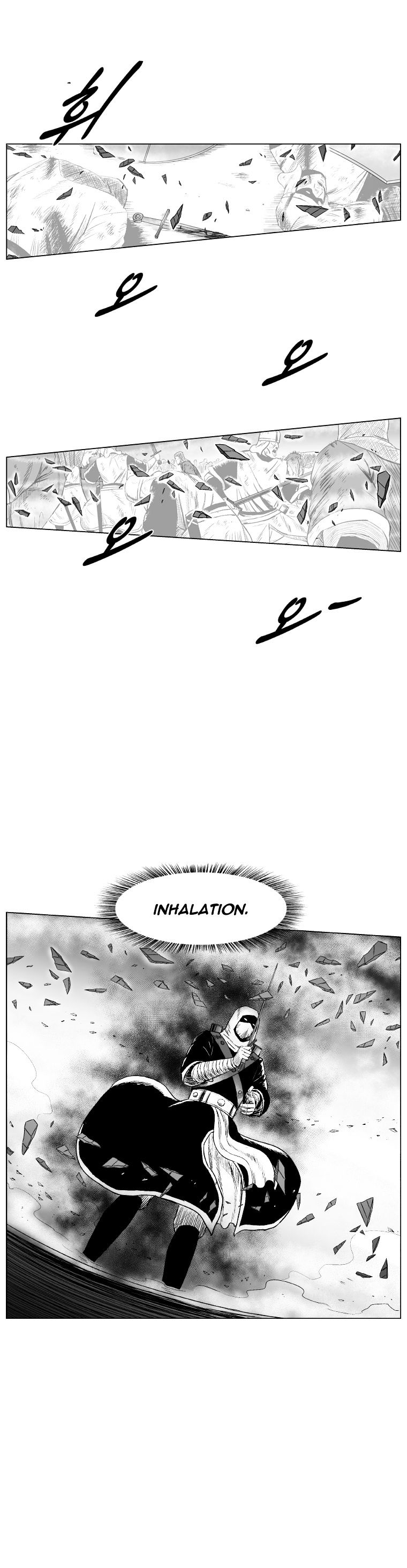 Red Storm Chapter 204 image 2