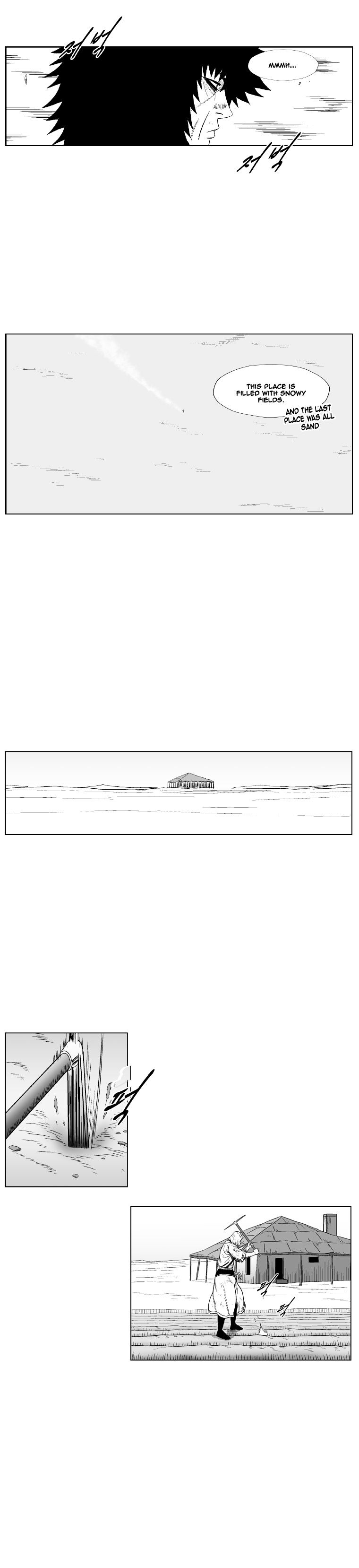 Red Storm Chapter 206 image 10