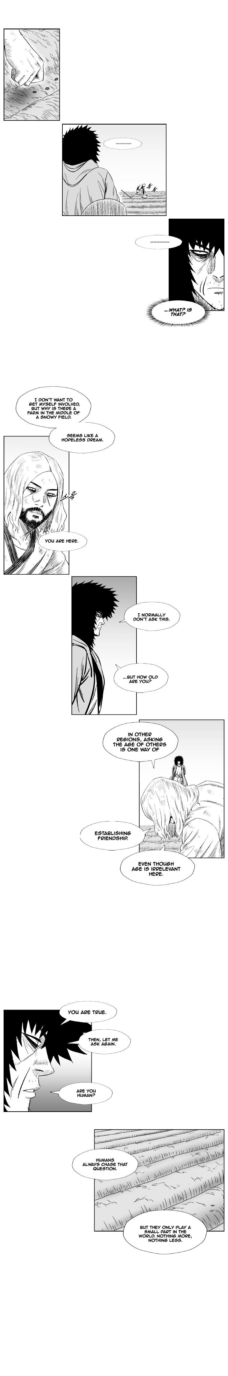 Red Storm Chapter 206 image 11