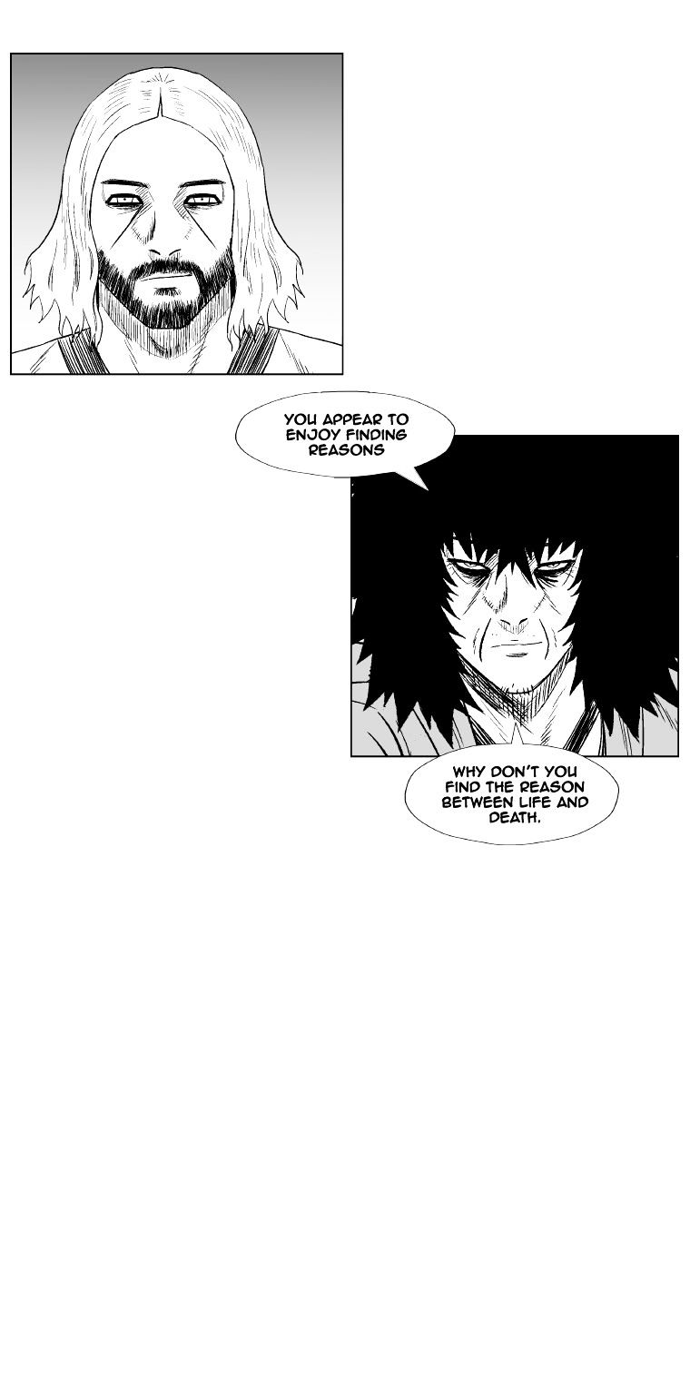 Red Storm Chapter 206 image 13