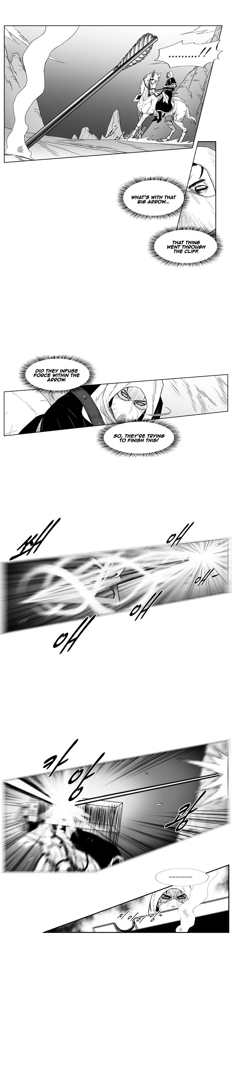 Red Storm Chapter 206 image 5
