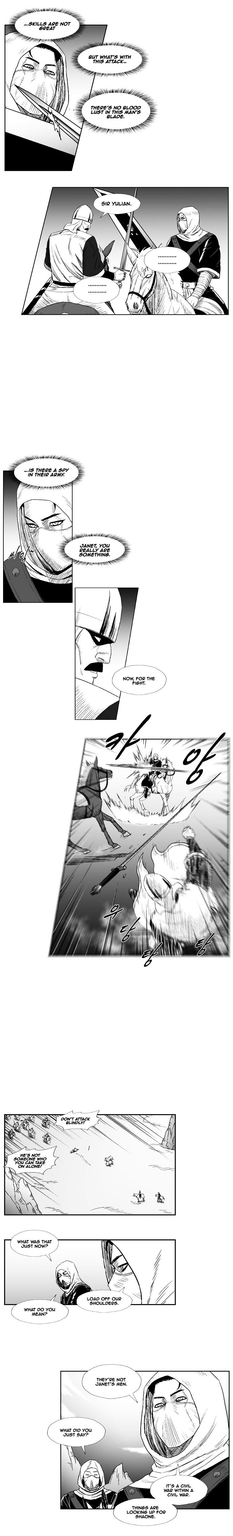 Red Storm Chapter 206 image 7