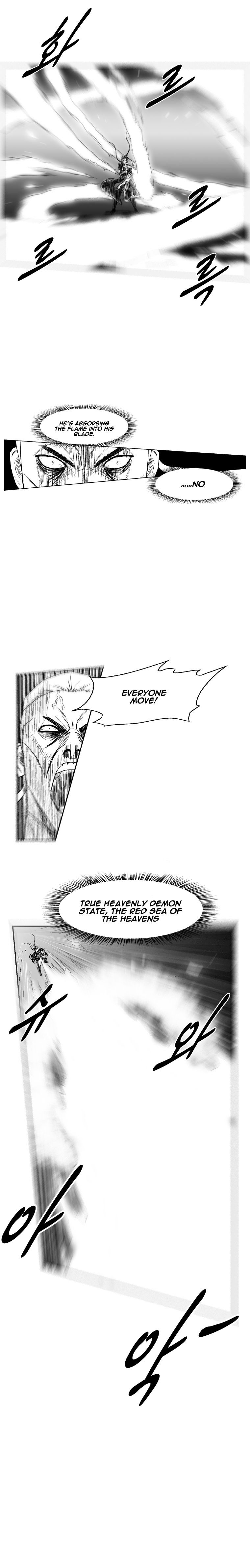 Red Storm Chapter 208 image 9