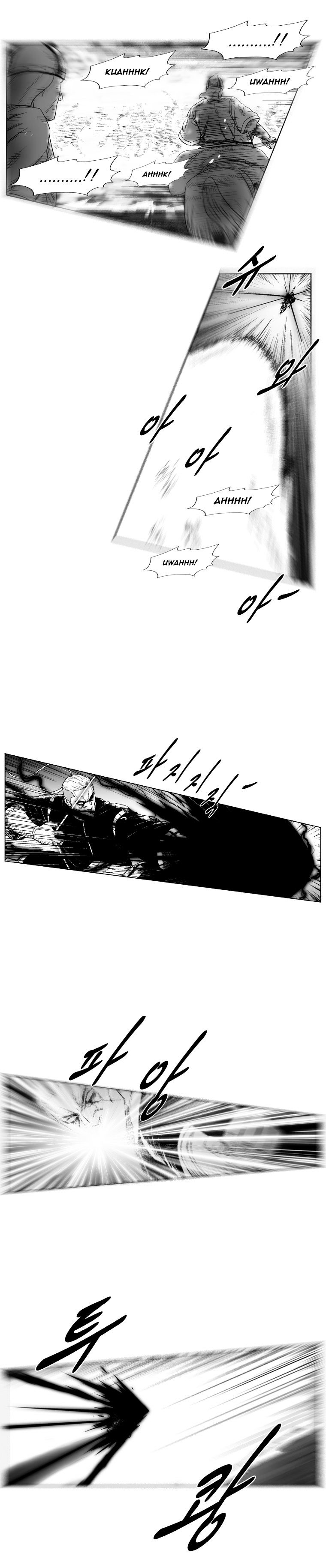 Red Storm Chapter 208 image 10