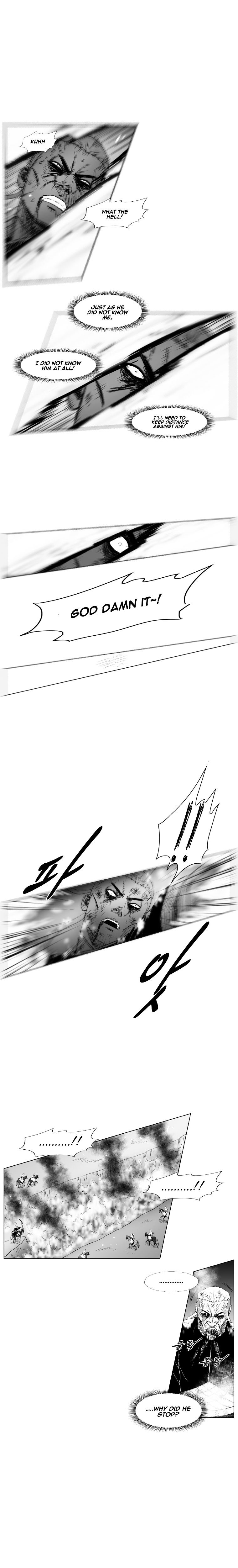 Red Storm Chapter 208 image 11