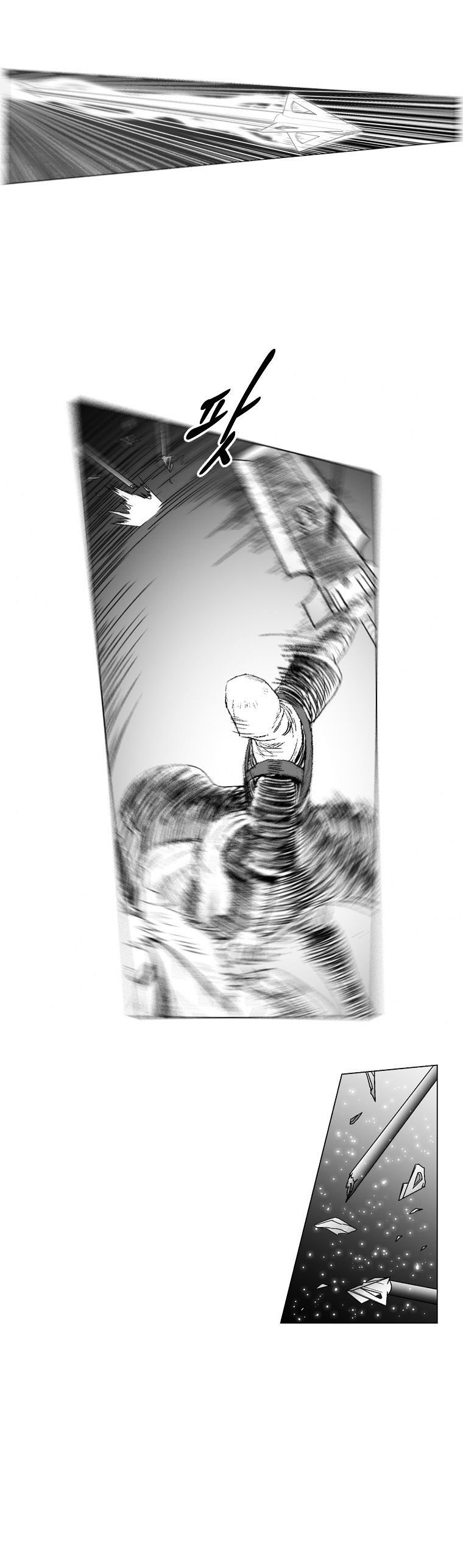 Red Storm Chapter 208 image 2