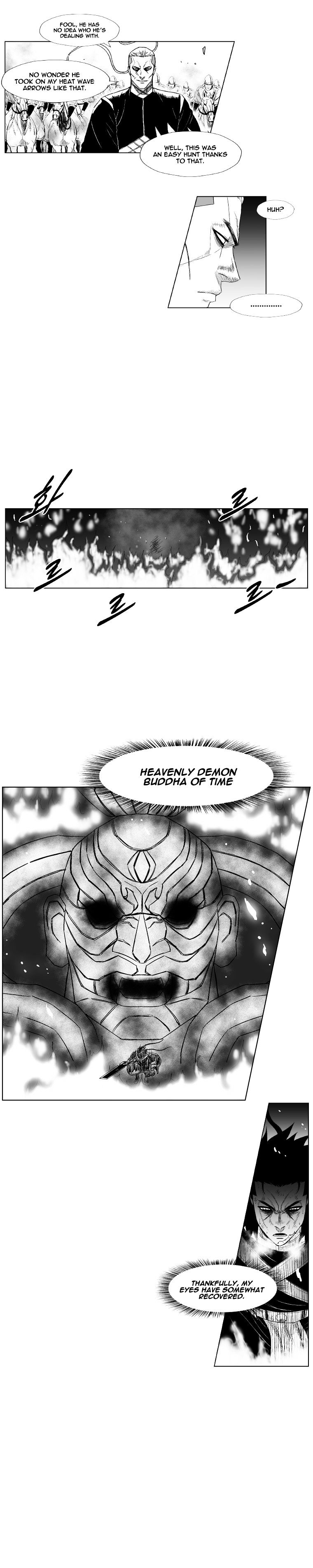 Red Storm Chapter 208 image 6