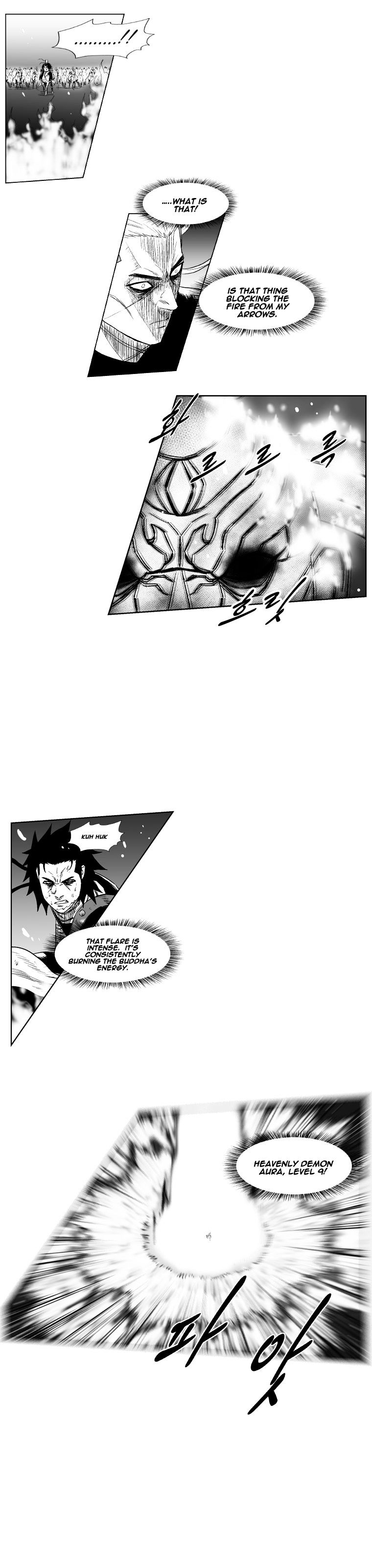 Red Storm Chapter 208 image 7