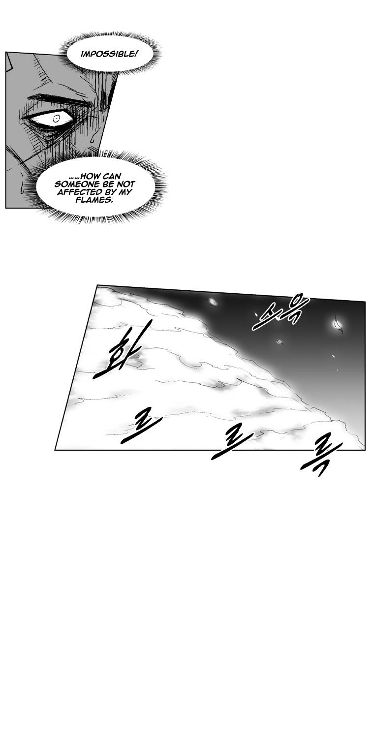 Red Storm Chapter 208 image 8
