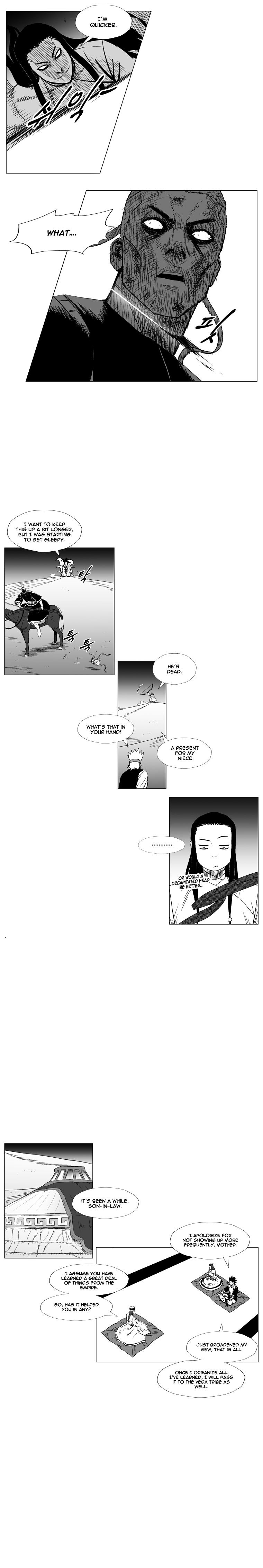 Red Storm Chapter 209 image 9