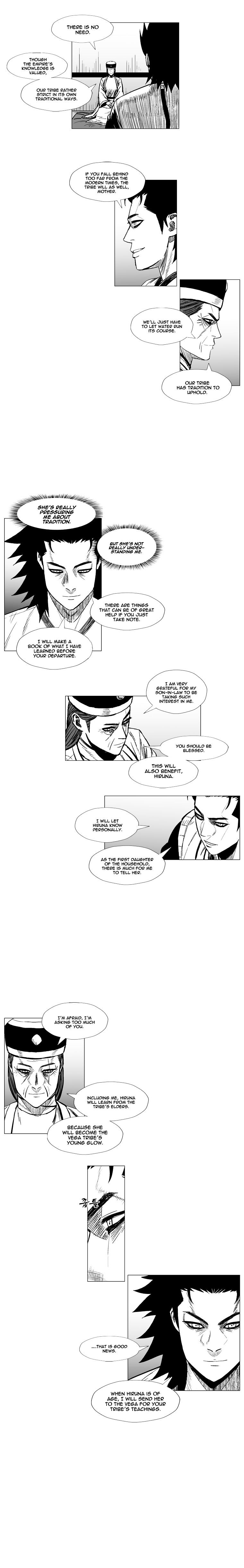 Red Storm Chapter 209 image 10