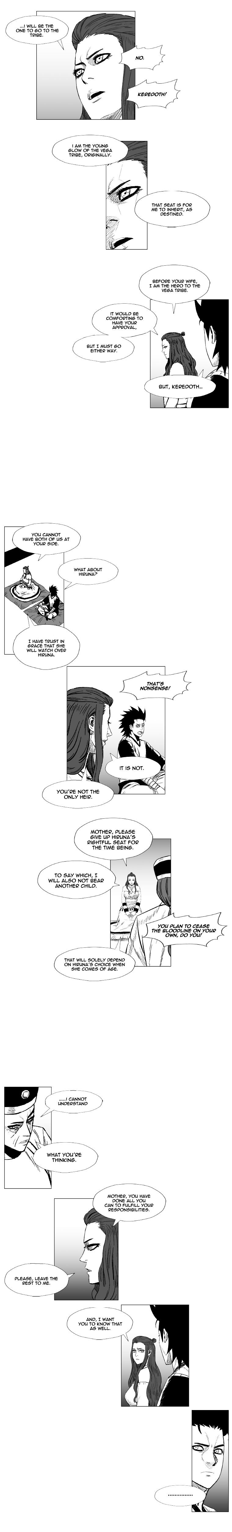 Red Storm Chapter 209 image 14