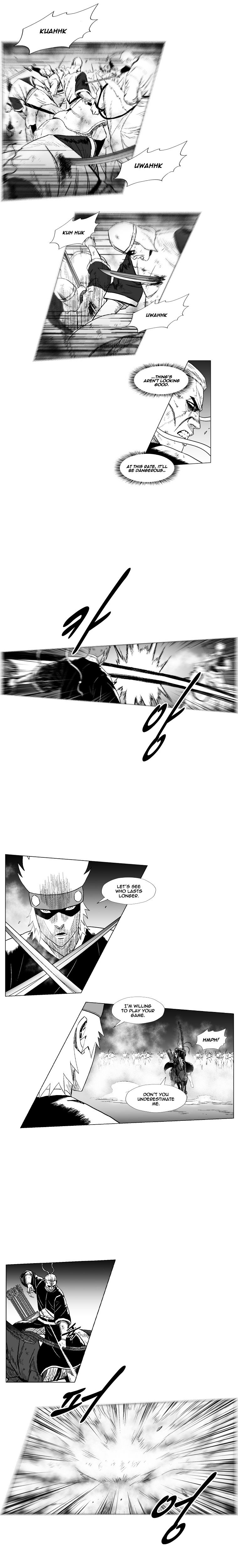 Red Storm Chapter 209 image 7