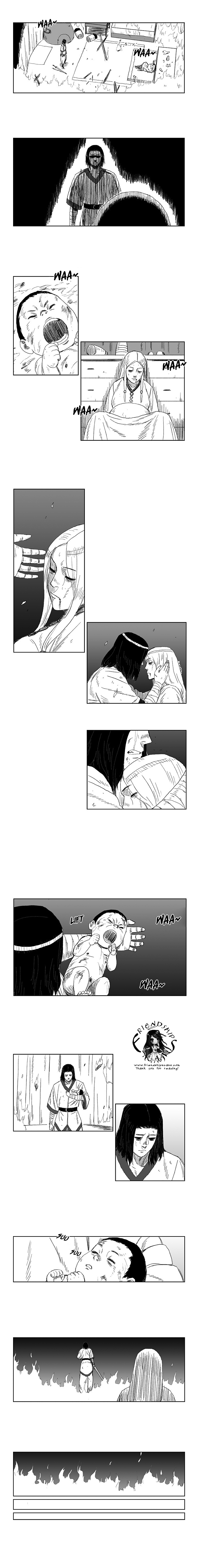 Red Storm Chapter 21 image 3
