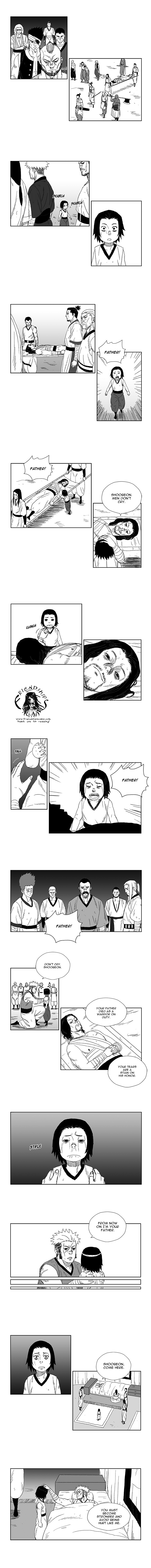 Red Storm Chapter 21 image 4