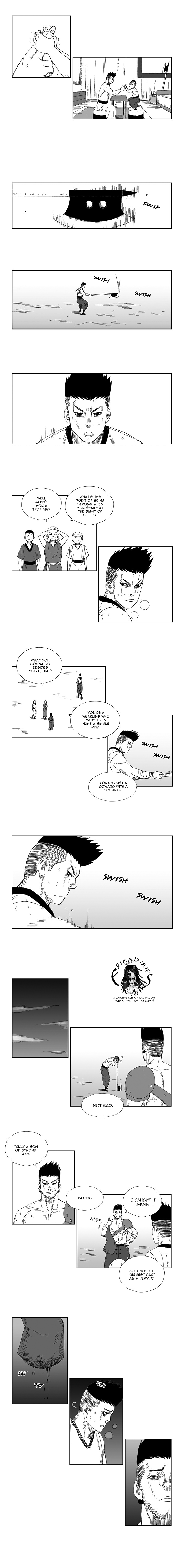 Red Storm Chapter 21 image 6