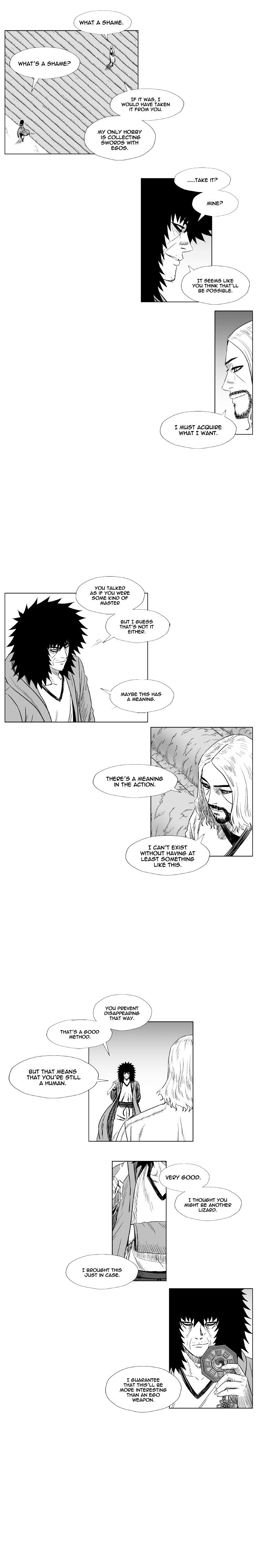 Red Storm Chapter 210 image 9