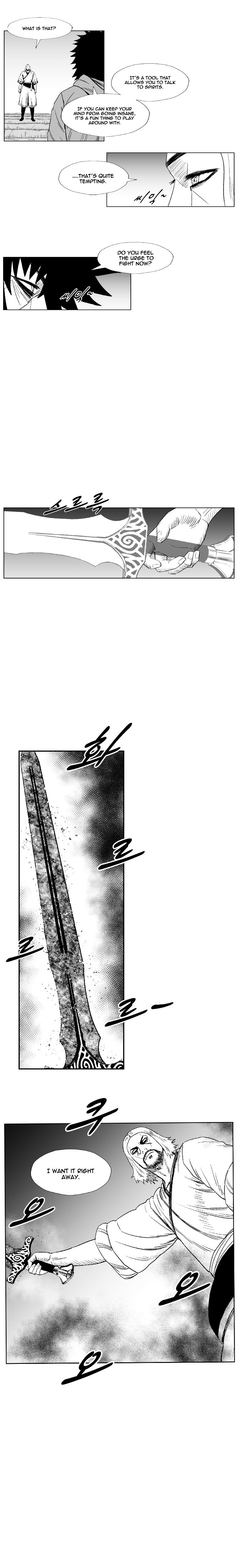Red Storm Chapter 210 image 10