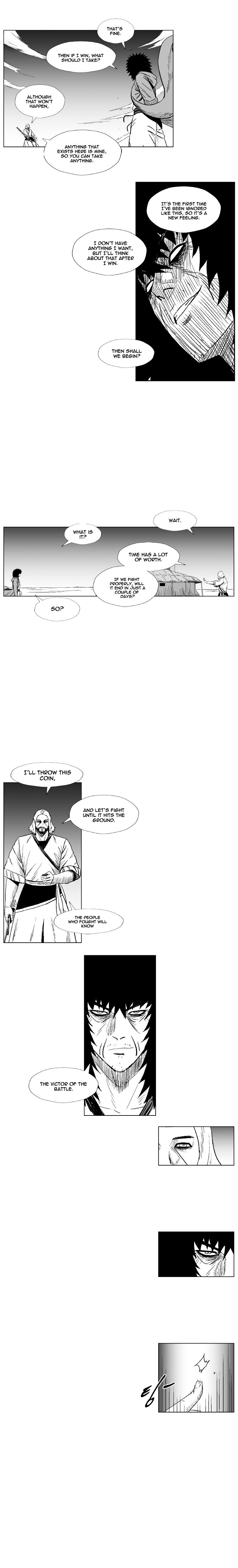 Red Storm Chapter 210 image 11