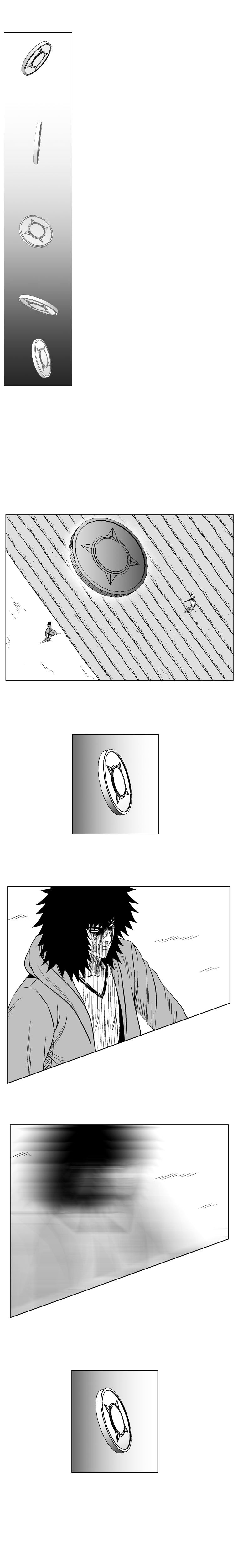 Red Storm Chapter 210 image 12