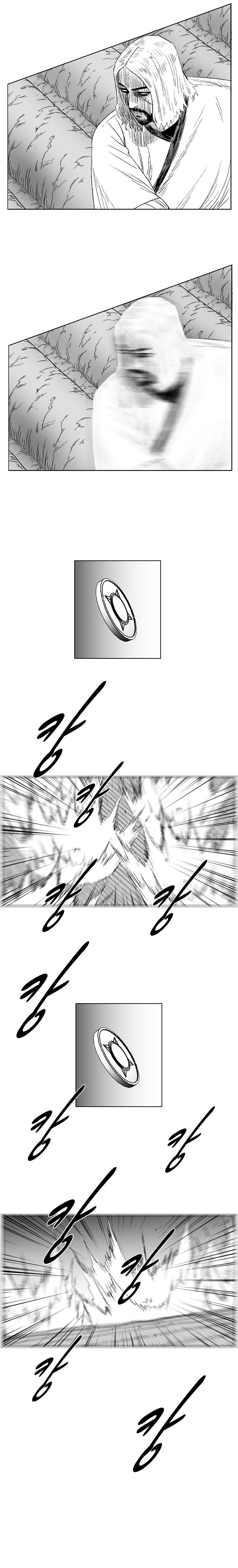 Red Storm Chapter 210 image 13