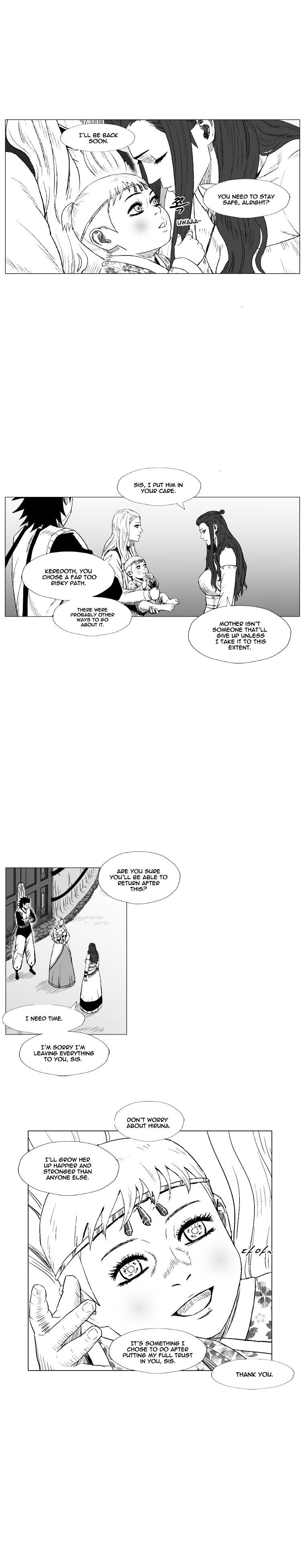 Red Storm Chapter 210 image 2